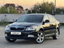 Skoda Octavia 1.8 AT, 2012, 222 400 км, с пробегом, цена 970 000 руб.