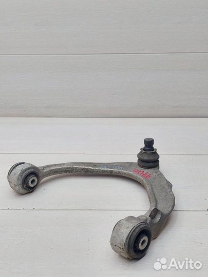 Рычаг подвески верхний передний правый Bmw X5 E70