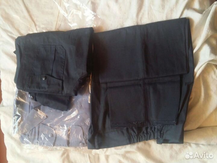 Форма ржд-охрана