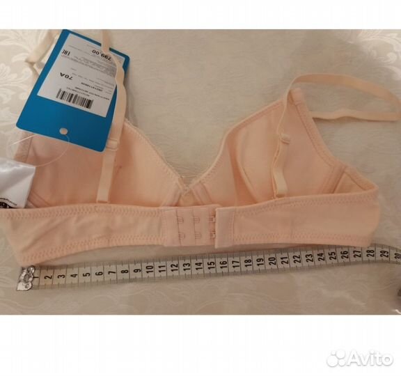 Новый Бюстгальтер для девочки
