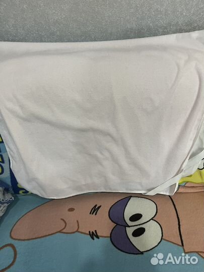 Матрас детский 120 60 plitex