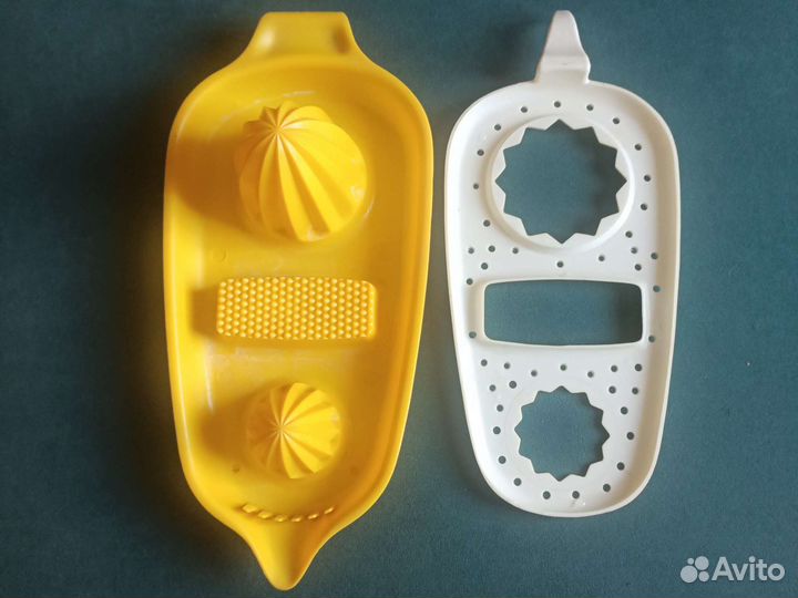 Терка, соковыжималка