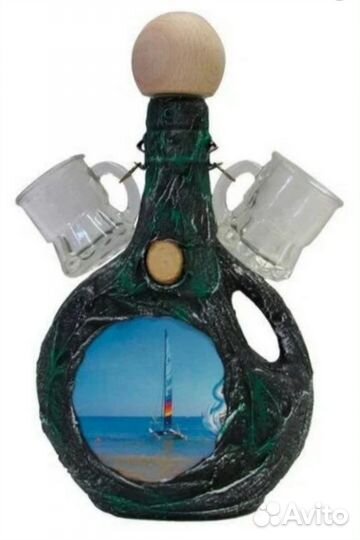 Подарочный набор