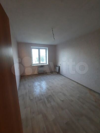 2-к. квартира, 60,4 м², 7/9 эт.