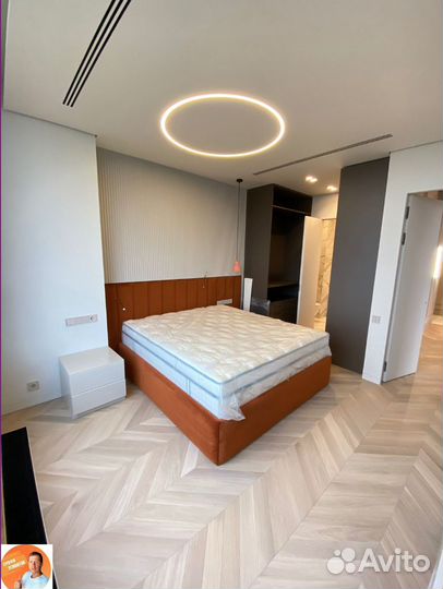 Ремонт квартир