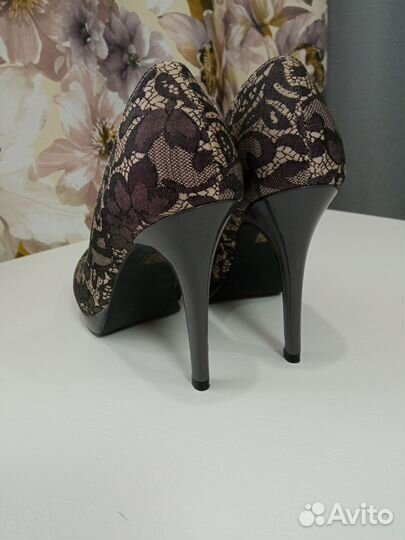 Туфли женские 40 размер