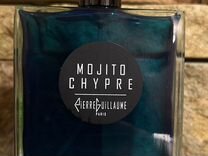 Распив Mojito Chypre Pierre Guillaume Paris