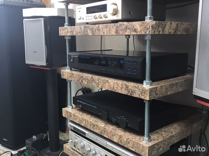 Стойка для hi fi аппаратуры