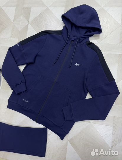 Спортивный костюм мужской