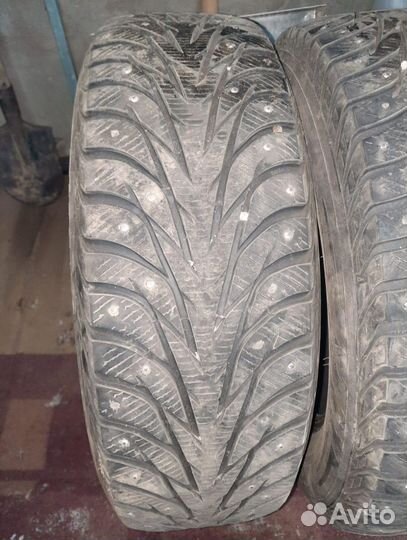 Yokohama Ice Guard IG55 225/65 R17