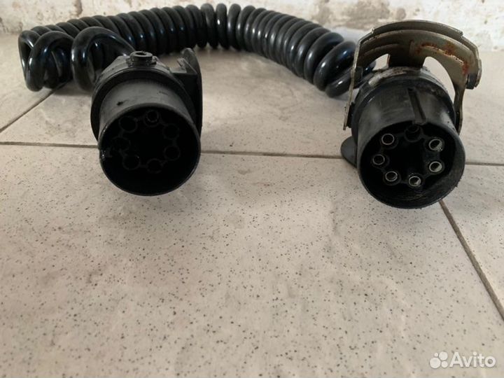 Перекидка полуприцепа ABS Man Tgx 18.440 дизель