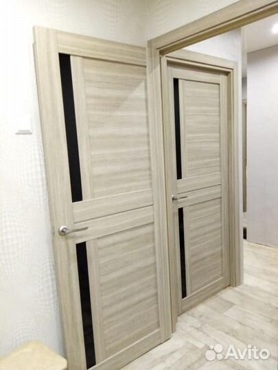 Двери Межкомнатные