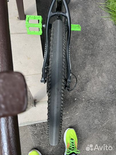 Merida big seven 400