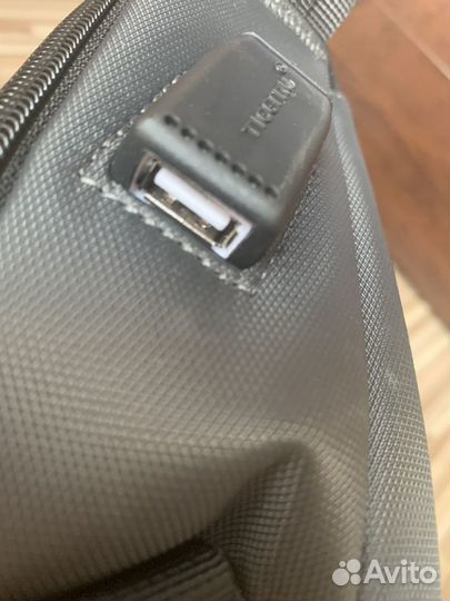 Рюкзак для ноутбука чемодан