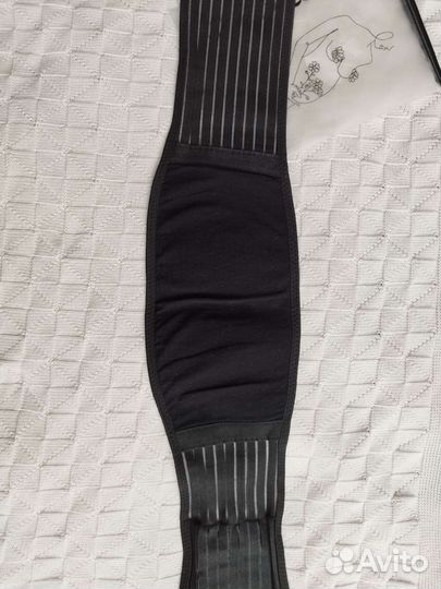 Бандаж для беременных и после родов