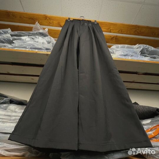 Брюки Maison Margiela type