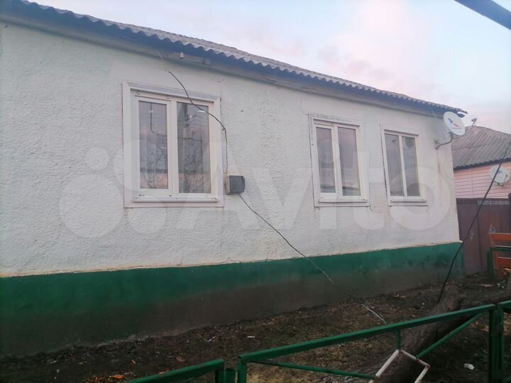 Дом 82 м² на участке 1,7 сот.