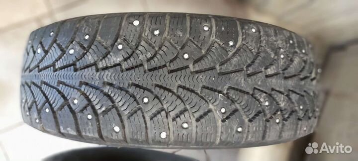 КАМА Кама-Евро-519 195/65 R15 91T