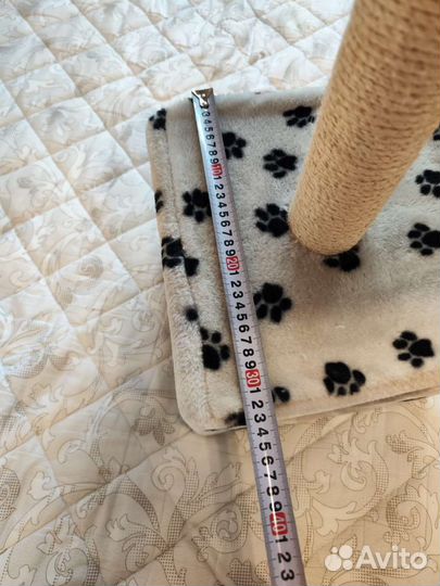 Домик-когтеточка