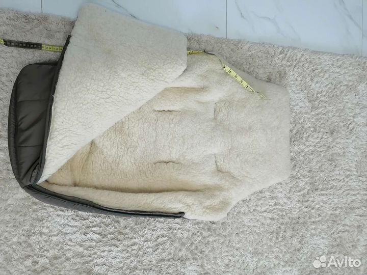 Зимний конверт