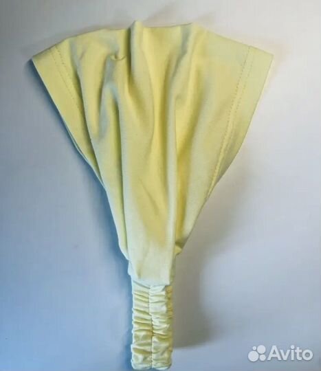 Повязка на голову