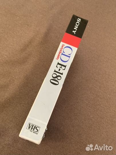 Видеокассета