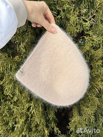 Шапка женская