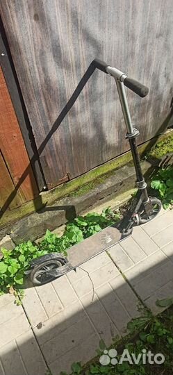 Самокат oxelo