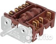 Переключатель для электрической плитки мечта пм7