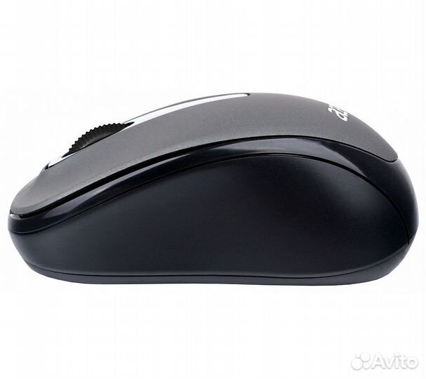Беспроводная мышь Acer OMR134, серый