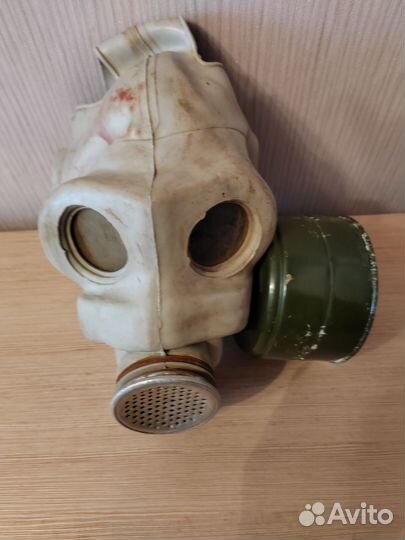 Противогаз пмг нерехта под восстановление