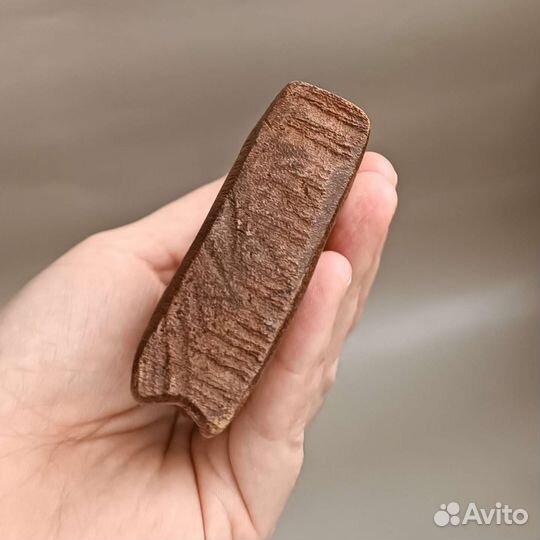 Статуэтка фигурка влюбленные поцелуй абстракция