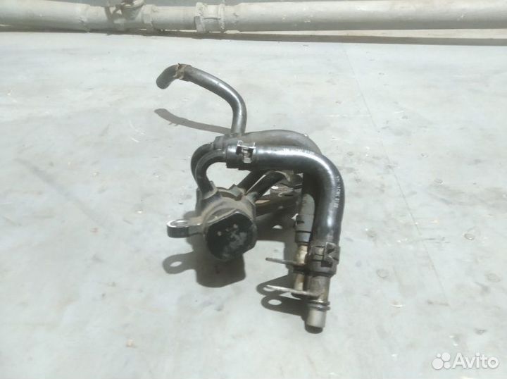 Термостат Mazda Cx-7 2008