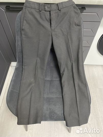 Школьная одежда на мальчика 1-2 класс