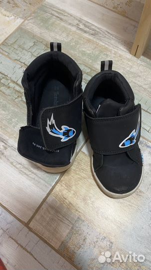 Ботинки детские демисезонные 23 24