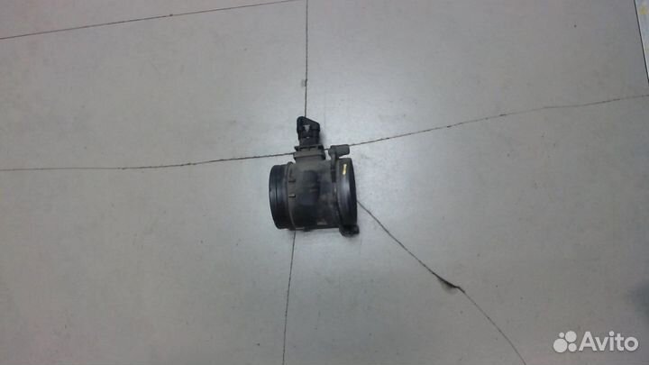 Измеритель потока воздуха Volkswagen Touareg, 2011