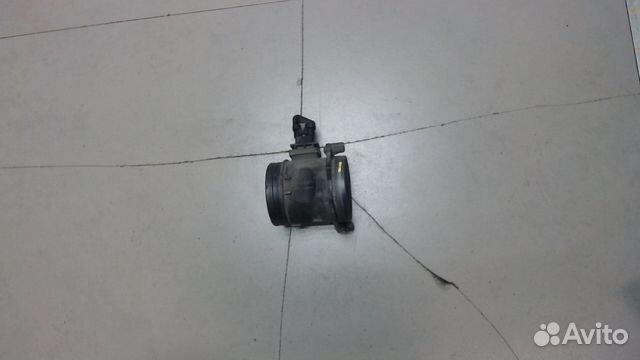 Измеритель потока воздуха Volkswagen Touareg, 2011