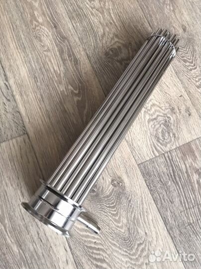 Ммц 3 дюйма царга