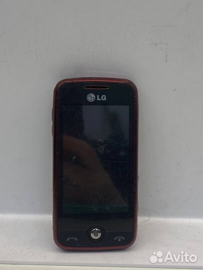 LG GS290