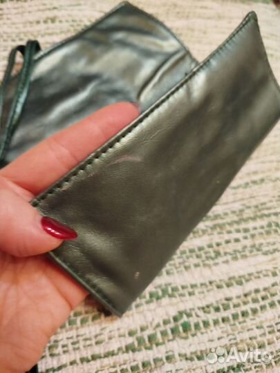 Чехол для кистей