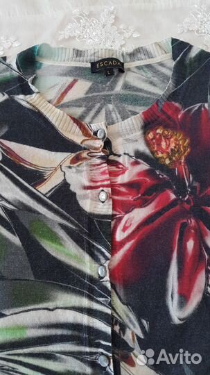 Кардиган Escada 48-50