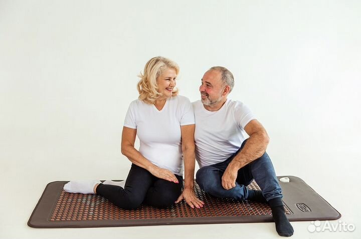 Массажный мат T-20