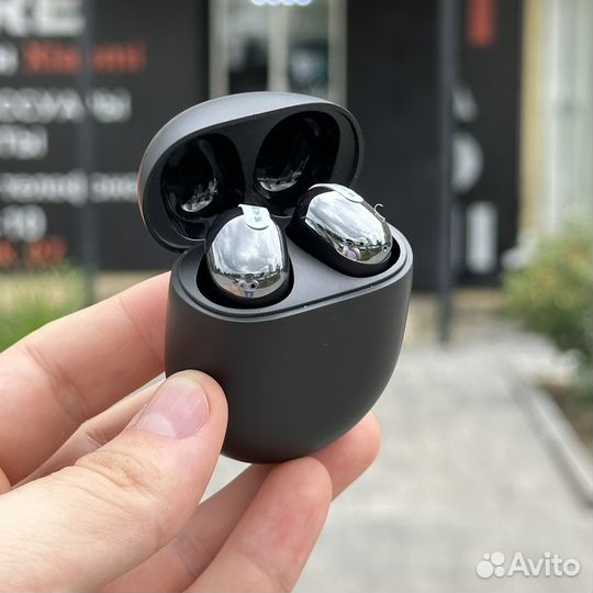 Беспроводные наушники Xiaomi Buds 4