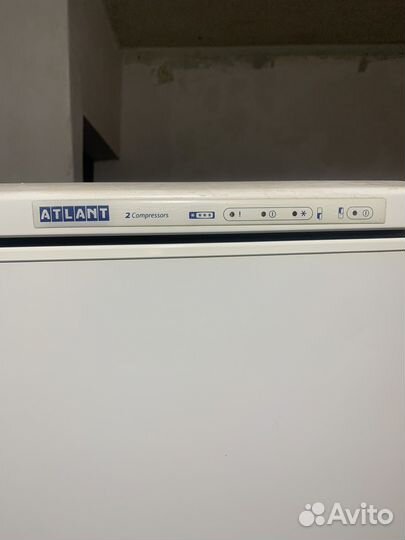 Холодильник бу