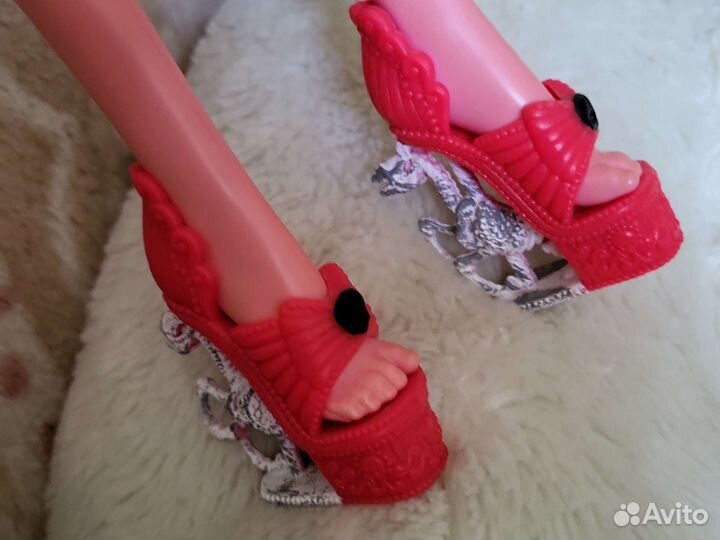 Куклы Монстер Хай