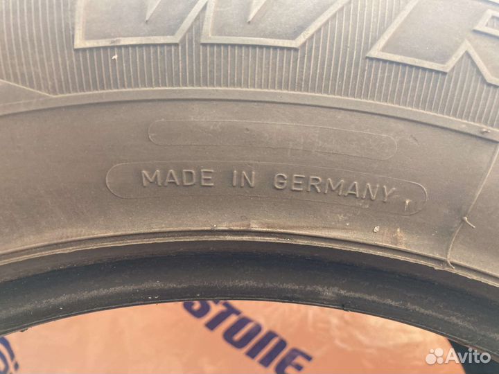 Goodyear Wrangler HP All Weather 235/65 R17