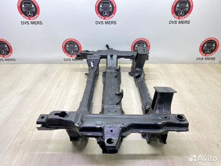 Подрамник передний Mercedes Sprinter W906