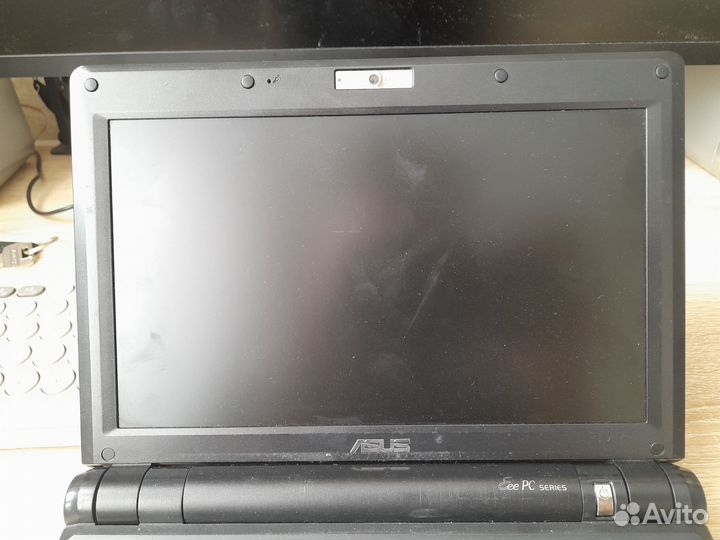 Asus eeepc 900