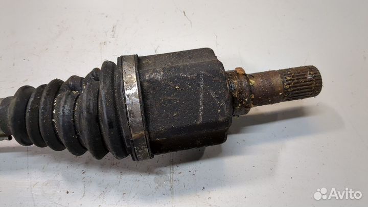 Полуось Land Rover Range Rover Sport, 2007