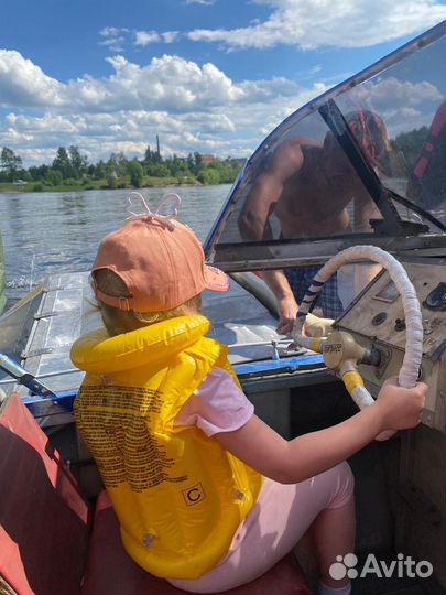 Продам Прогрес 2м в отличном состоянии